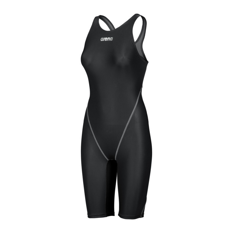 Combinaison Femme ARENA Powerskin  ST NEXT Black - Dos Ouvert