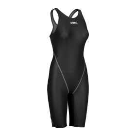 Combinaison Femme ARENA Powerskin  ST NEXT Black - Dos Ouvert