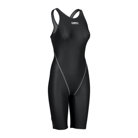 Combinaison Femme ARENA Powerskin ST NEXT Black - Dos Ouvert | Les4Nages