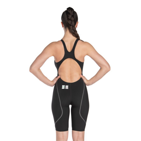 Combinaison Femme ARENA Powerskin ST NEXT Black - Dos Ouvert | Les4Nages