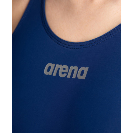 Combinaison Femme ARENA Powerskin ST NEXT Navy - Dos Ouvert | Les4Nages