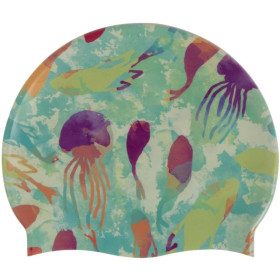 Bonnet ARENA HD CAP MERMAID - Infroissable