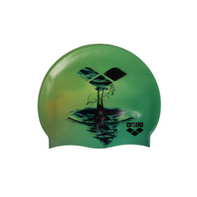 Bonnet ARENA HD CAP WATERDROP