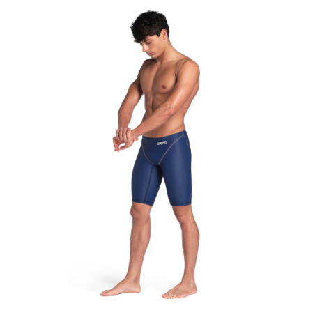 Jammer ARENA PowerSkin ST NEXT  Navy - Jammer Natation Homme compétition