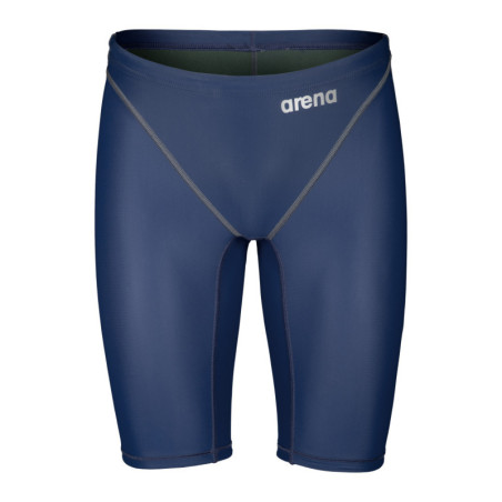 Jammer ARENA PowerSkin ST NEXT Navy - Jammer Natation Homme compétition | Les4Nages