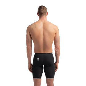 SPEEDO FastSkin LZR PURE VALOR 2.0 JAMMER - Black - Jammer Natation Competition Homme