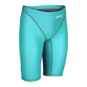 Jammer ARENA PowerSkin ST NEXT  Aquamarine - Jammer Natation Homme compétition