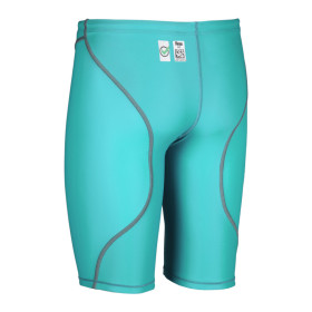 Jammer ARENA PowerSkin ST NEXT  Aquamarine - Jammer Natation Homme compétition