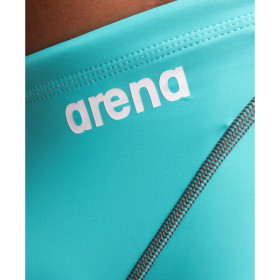 Jammer ARENA PowerSkin ST NEXT  Aquamarine - Jammer Natation Homme compétition