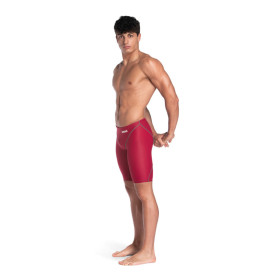 Jammer ARENA PowerSkin ST NEXT  DEEPRED - Jammer Natation Homme compétition