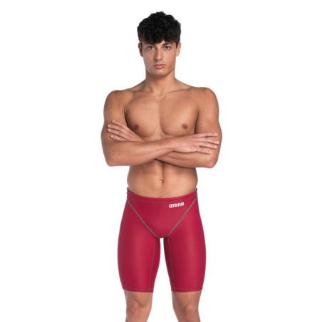 Jammer ARENA PowerSkin ST NEXT DEEPRED - Jammer Natation Homme compétition | Les4Nages