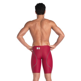 Jammer ARENA PowerSkin ST NEXT  DEEPRED - Jammer Natation Homme compétition