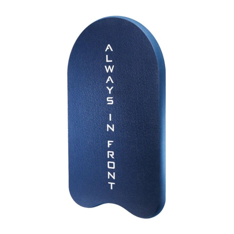 Planche de natation TYR  classic kickboard Navy White