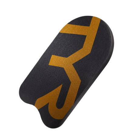 Planche de natation TYR classic kickboard black gold | Les4Nages