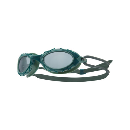 Lunettes TYR Nest Pro Smoke Teal