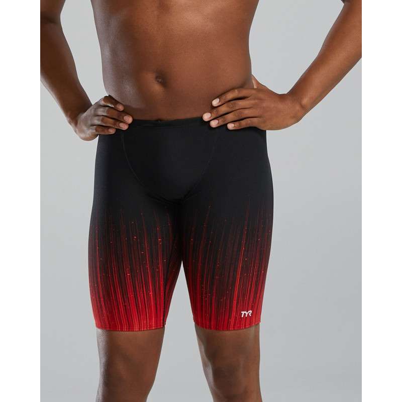 Jammer TYR SPEEDWARP Red | Les4Nages