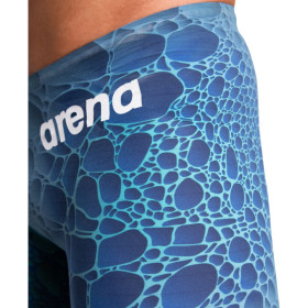 ARENA PowerSkin Carbon Air 2 Abyss Caimano Edition Limitée - Jammer Natation Homme compétition