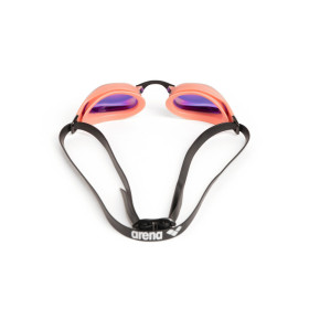 ARENA Cobra Core Swipe Mirror  - Violet Coral - Lunettes Natation