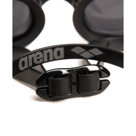 ARENA Cobra Original Swipe - Smoke Coral - Lunettes Natation