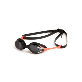 ARENA Cobra Original Swipe - Smoke Coral - Lunettes Natation