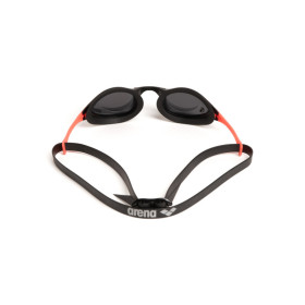 ARENA Cobra Original Swipe - Smoke Coral - Lunettes Natation