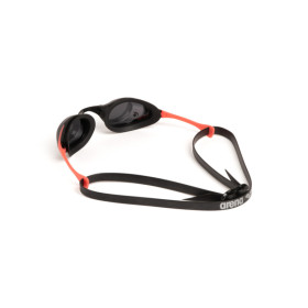 ARENA Cobra Original Swipe - Smoke Coral - Lunettes Natation