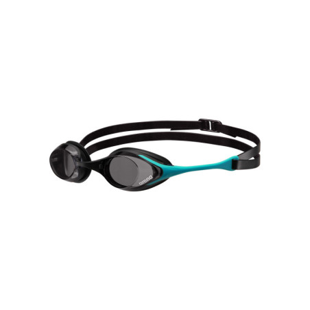 ARENA Cobra Original Swipe - Smoke Peacock - Lunettes Natation