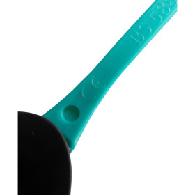 ARENA Cobra Original Swipe - Smoke Peacock - Lunettes Natation