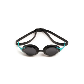 ARENA Cobra Original Swipe - Smoke Peacock - Lunettes Natation