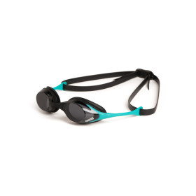 ARENA Cobra Original Swipe - Smoke Peacock - Lunettes Natation