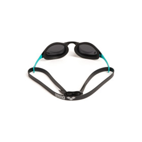 ARENA Cobra Original Swipe - Smoke Peacock - Lunettes Natation