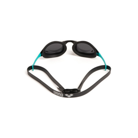 ARENA Cobra Original Swipe - Smoke Peacock - Lunettes Natation | Les4Nages