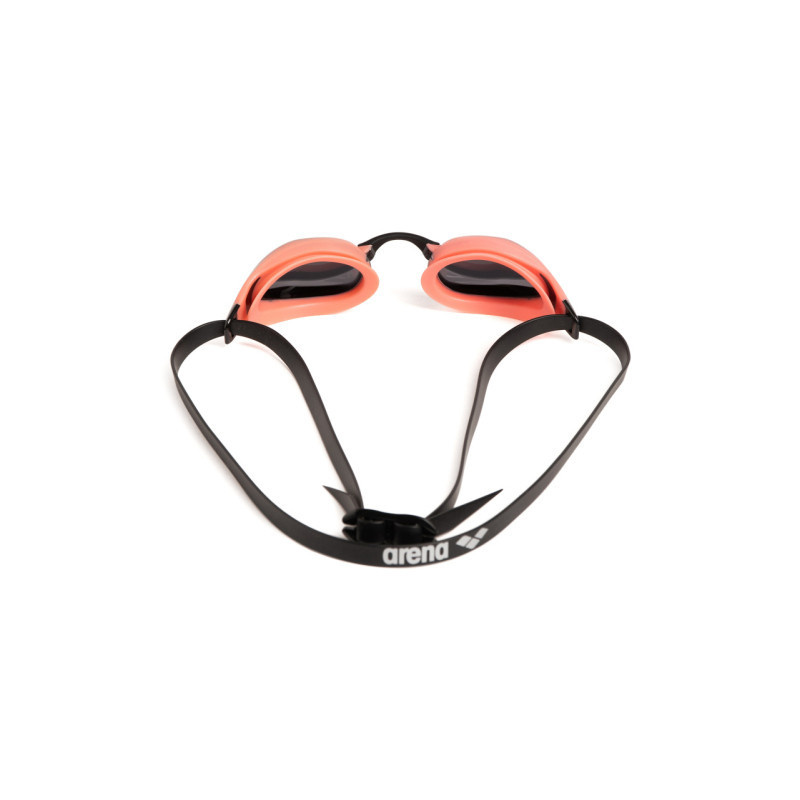 ARENA Cobra Core Swipe - Smoke Coral - Lunettes Natation