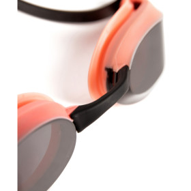 ARENA Cobra Core Swipe - Smoke Coral - Lunettes Natation