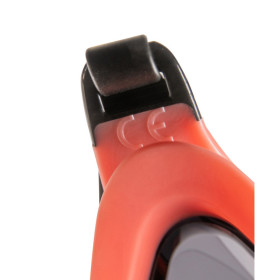 ARENA Cobra Core Swipe - Smoke Coral - Lunettes Natation