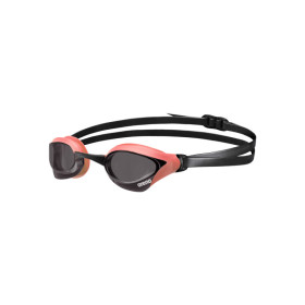 ARENA Cobra Core Swipe - Smoke Coral - Lunettes Natation