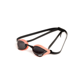 ARENA Cobra Core Swipe - Smoke Coral - Lunettes Natation