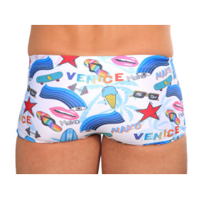 Mako Venice Beach   - Boxer Natation Homme