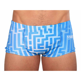 Mako Labyrinth   - Boxer Natation Homme