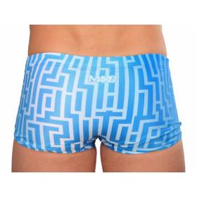 Mako Labyrinth   - Boxer Natation Homme