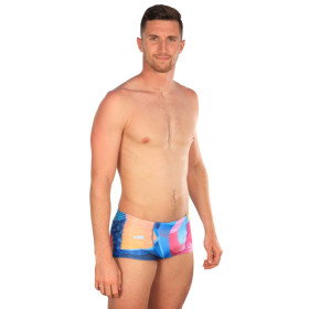 Mako Flamingo   - Boxer Natation Homme