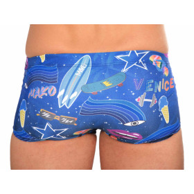 Mako Venice Night  - Boxer Natation Homme