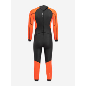 ORCA VITALIS Hi Vis Open Water  Homme - Combinaison Eau Libre Néoprène