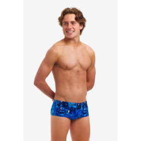 FUNKY Trunks (6-14ans ) True Bluey Boy - Boxer Natation Garçon