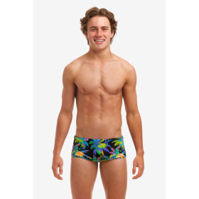 FUNKY Trunks (6-14ans ) Paradise Please Boy - Boxer Natation Garçon