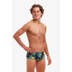 FUNKY Trunks (6-14ans ) Paradise Please Boy - Boxer Natation Garçon