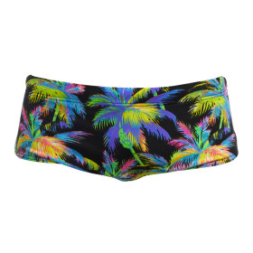 FUNKY Trunks (6-14ans ) Paradise Please Boy - Boxer Natation Garçon