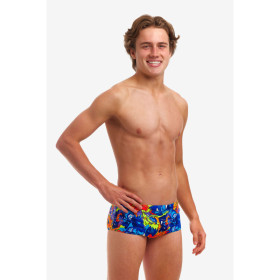 FUNKY Trunks (6-14ans ) Mixed Mess Boy - Boxer Natation Garçon