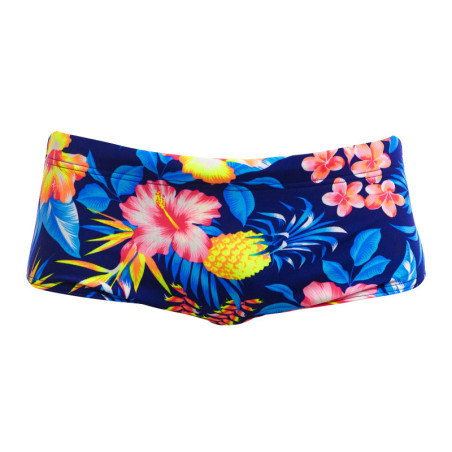 FUNKY Trunks (6-14ans ) In Bloom Boy - Boxer Natation Garçon