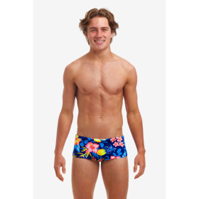 FUNKY Trunks (6-14ans ) In Bloom Boy - Boxer Natation Garçon